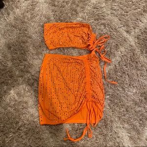 Dollskill Rhinestone Set